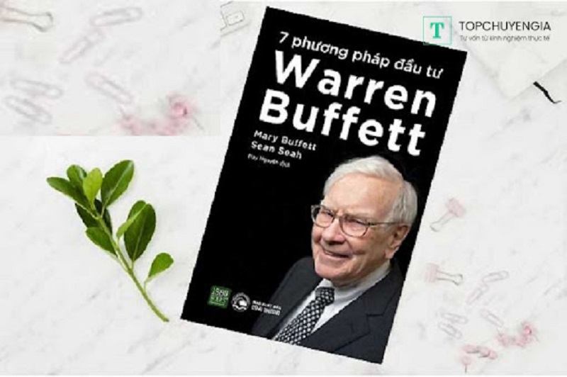 7 phương pháp đầu tư Warren Buffett pdf